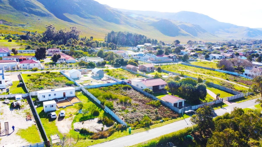 0 Bedroom Property for Sale in Kleinmond Western Cape